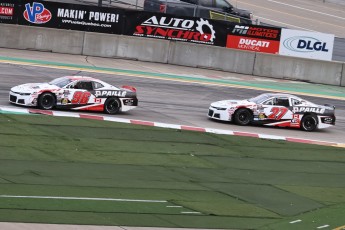 ICAR 2025 - NASCAR Canada