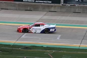 ICAR 2025 - NASCAR Canada