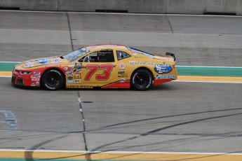 ICAR 2025 - NASCAR Canada