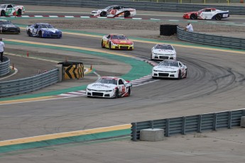ICAR 2025 - NASCAR Canada