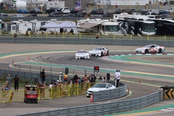 ICAR 2025 - NASCAR Canada