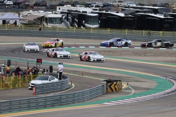 ICAR 2025 - NASCAR Canada