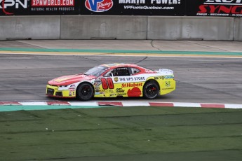 ICAR 2025 - NASCAR Canada