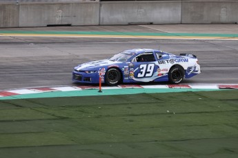 ICAR 2025 - NASCAR Canada