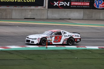 ICAR 2025 - NASCAR Canada