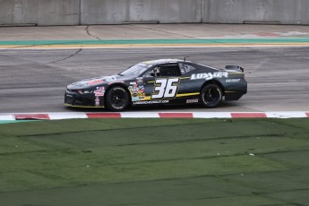 ICAR 2025 - NASCAR Canada