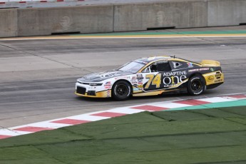ICAR 2025 - NASCAR Canada