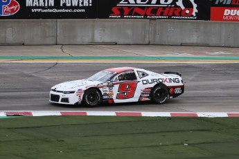 ICAR 2025 - NASCAR Canada