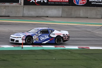 ICAR 2025 - NASCAR Canada
