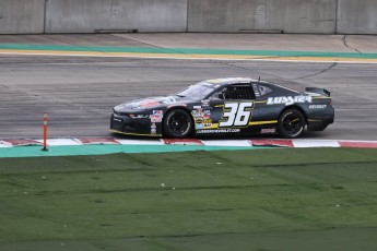 ICAR 2025 - NASCAR Canada