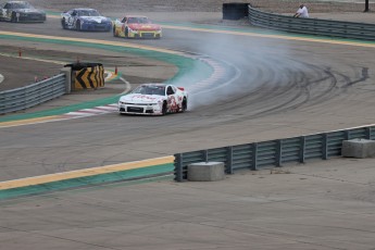 ICAR 2025 - NASCAR Canada