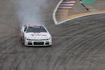 ICAR 2025 - NASCAR Canada