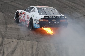 ICAR 2025 - NASCAR Canada