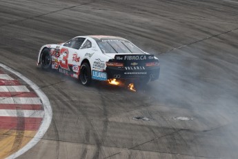 ICAR 2025 - NASCAR Canada