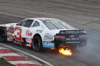 ICAR 2025 - NASCAR Canada