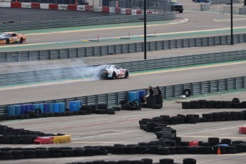 ICAR 2025 - NASCAR Canada