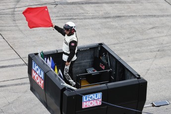 ICAR 2025 - NASCAR Canada