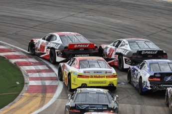 ICAR 2025 - NASCAR Canada