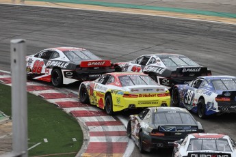 ICAR 2025 - NASCAR Canada