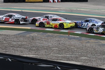 ICAR 2025 - NASCAR Canada