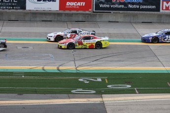 ICAR 2025 - NASCAR Canada