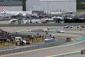 ICAR 2025 - NASCAR Canada