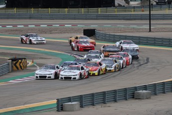 ICAR 2025 - NASCAR Canada