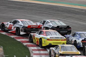 ICAR 2025 - NASCAR Canada