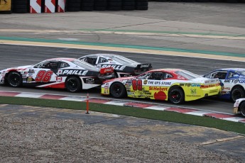 ICAR 2025 - NASCAR Canada