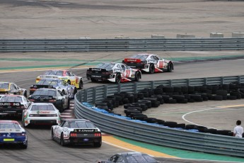 ICAR 2025 - NASCAR Canada