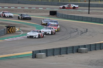 ICAR 2025 - NASCAR Canada