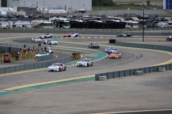ICAR 2025 - NASCAR Canada