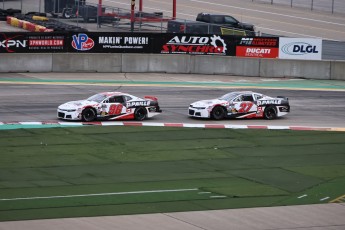 ICAR 2025 - NASCAR Canada