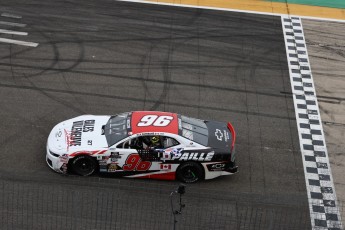 ICAR 2025 - NASCAR Canada