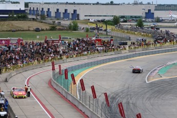 ICAR 2025 - NASCAR Canada