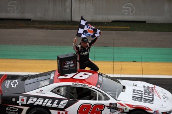 ICAR 2025 - NASCAR Canada