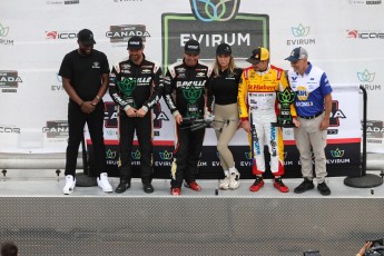 ICAR 2025 - NASCAR Canada