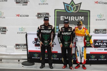 ICAR 2025 - NASCAR Canada