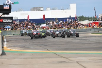ICAR 2025 - Autres séries