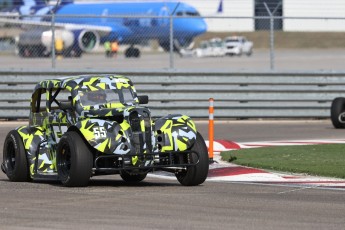 ICAR 2025 - Autres séries