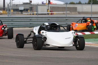 ICAR 2025 - Autres séries