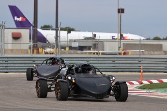 ICAR 2025 - Autres séries