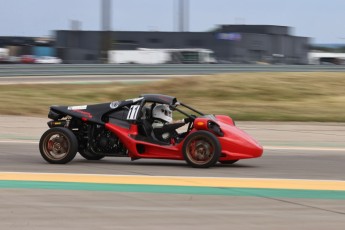 ICAR 2025 - Autres séries