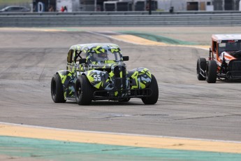 ICAR 2025 - Autres séries