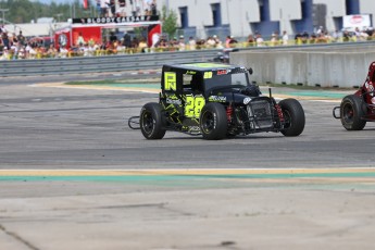 ICAR 2025 - Autres séries