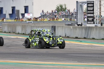 ICAR 2025 - Autres séries