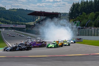 European Le Mans 2025 - 4 Heures de Spa