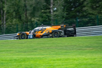 European Le Mans 2025 - 4 Heures de Spa