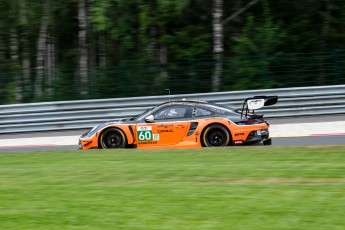 European Le Mans 2025 - 4 Heures de Spa