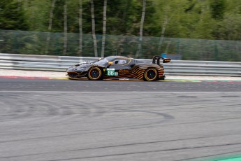 European Le Mans 2025 - 4 Heures de Spa